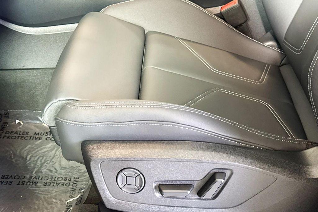 new 2025 Audi Q3 car, priced at $46,110