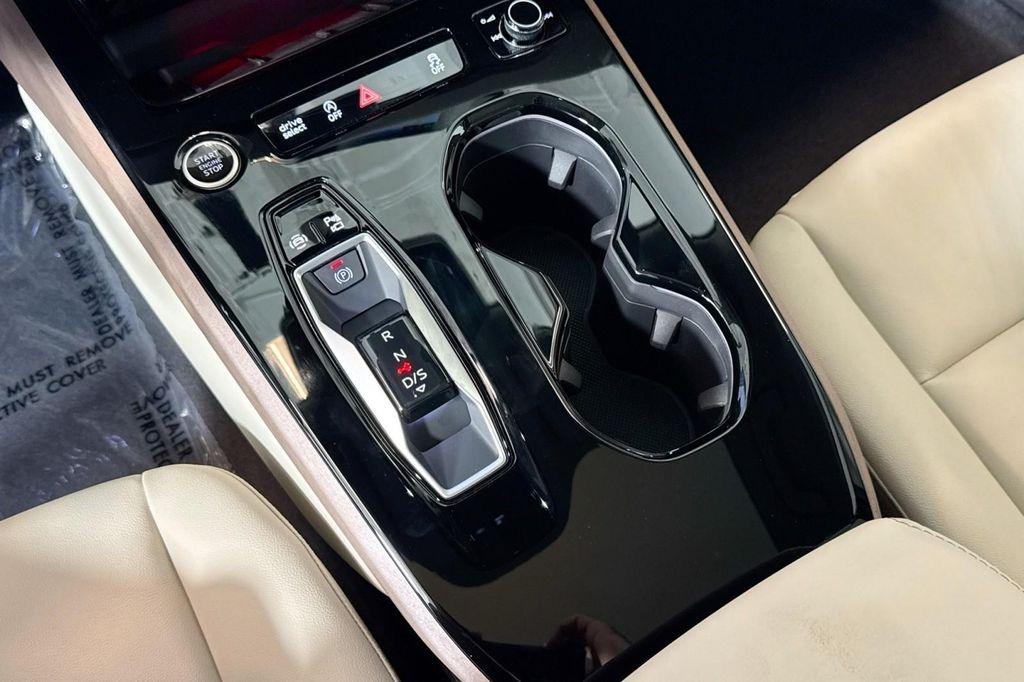 new 2025 Audi A5 car, priced at $56,625