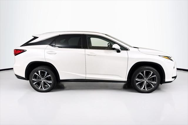 used 2017 Lexus RX 350 car, priced at $28,884