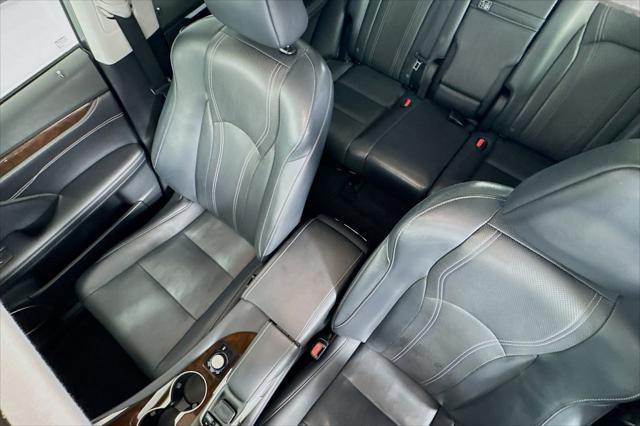 used 2017 Lexus RX 350 car, priced at $28,884