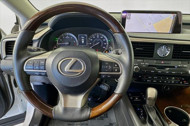 used 2017 Lexus RX 350 car, priced at $28,884