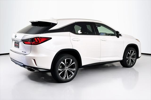 used 2017 Lexus RX 350 car, priced at $28,884