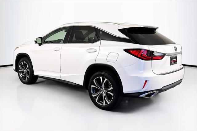 used 2017 Lexus RX 350 car, priced at $28,884