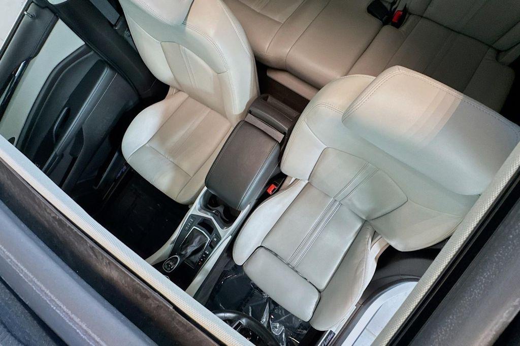 used 2016 Cadillac SRX car, priced at $13,994