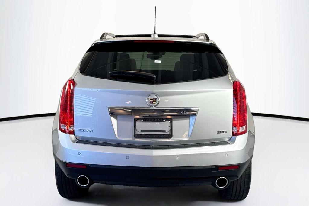 used 2016 Cadillac SRX car, priced at $13,994
