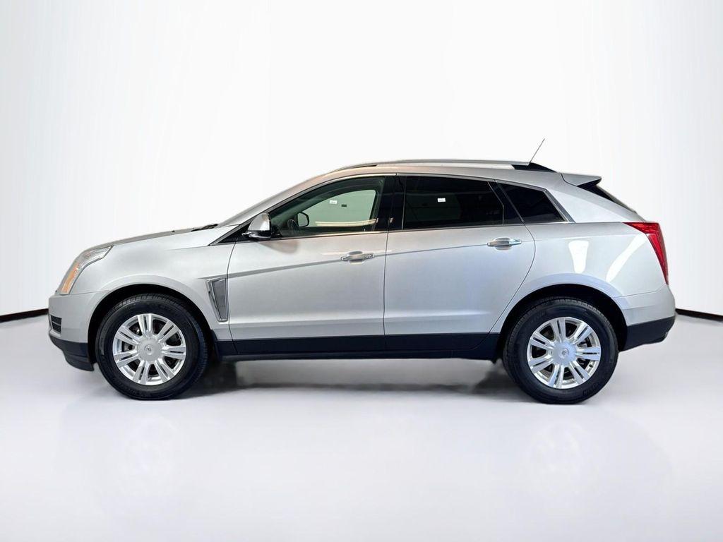 used 2016 Cadillac SRX car, priced at $13,994
