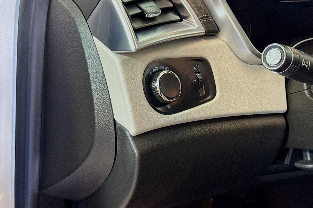 used 2016 Cadillac SRX car, priced at $13,994