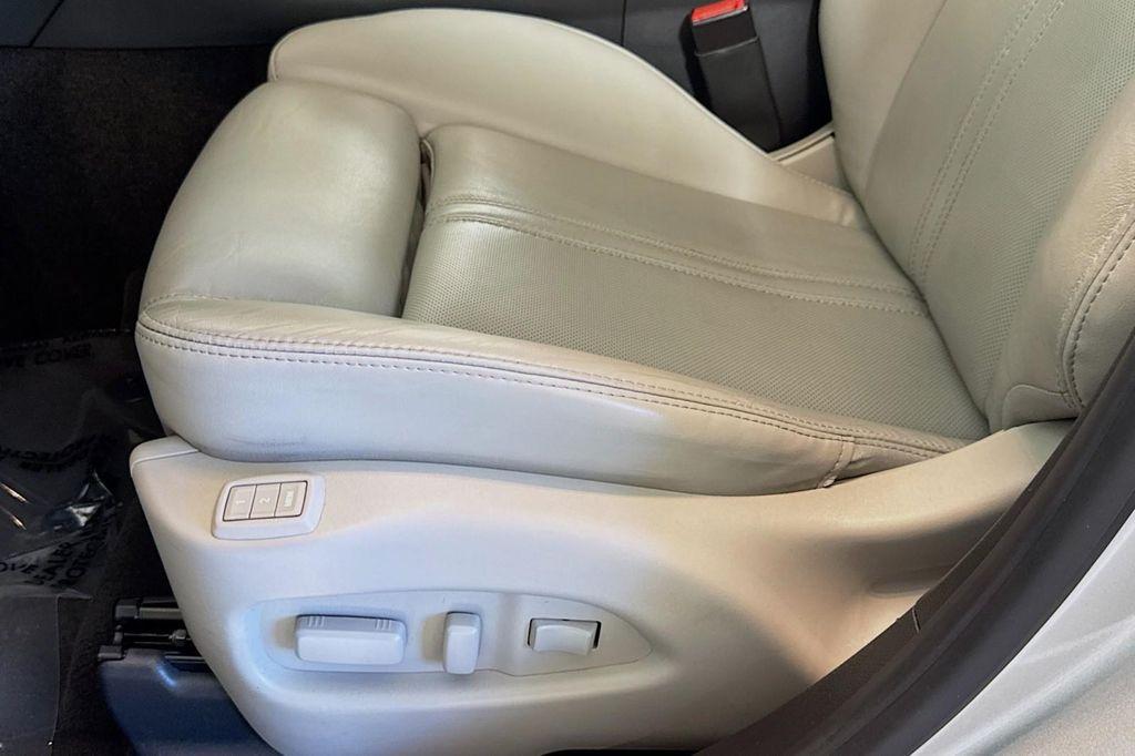 used 2016 Cadillac SRX car, priced at $13,994