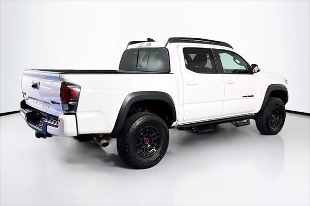 used 2023 Toyota Tacoma car, priced at $48,333