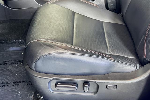used 2023 Toyota Tacoma car, priced at $48,333