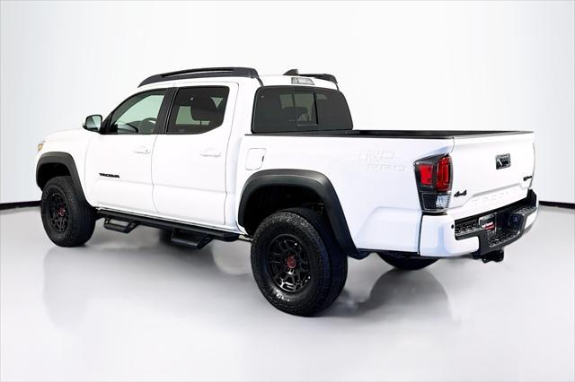 used 2023 Toyota Tacoma car, priced at $48,333
