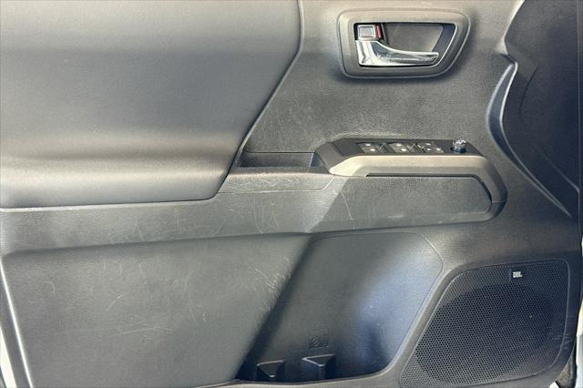 used 2023 Toyota Tacoma car, priced at $48,333