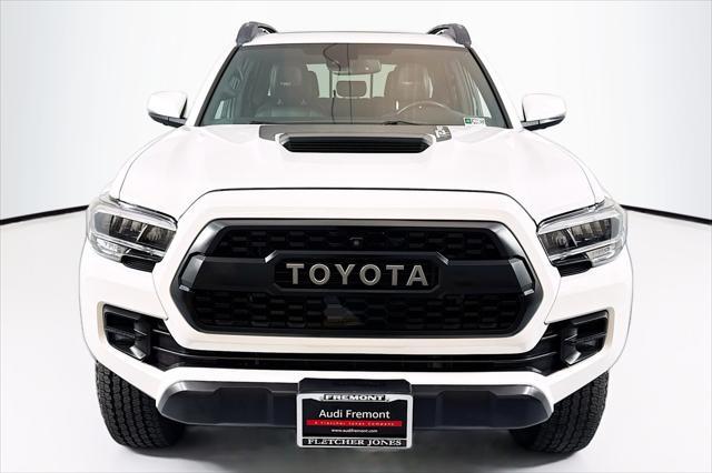 used 2023 Toyota Tacoma car, priced at $48,333