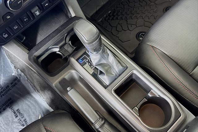 used 2023 Toyota Tacoma car, priced at $48,333