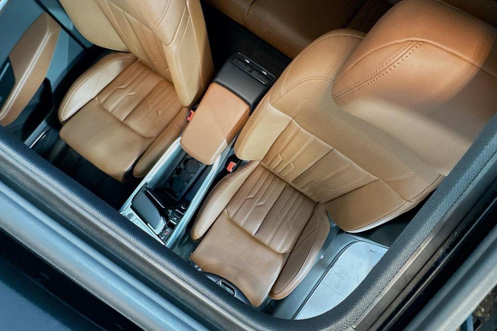 used 2022 Audi e-tron car, priced at $34,333