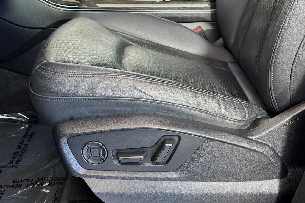 used 2022 Audi Q7 car, priced at $34,994
