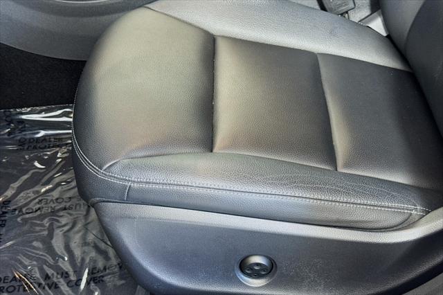 used 2015 Mercedes-Benz GLA-Class car, priced at $14,993
