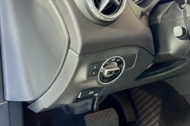 used 2015 Mercedes-Benz GLA-Class car, priced at $14,993