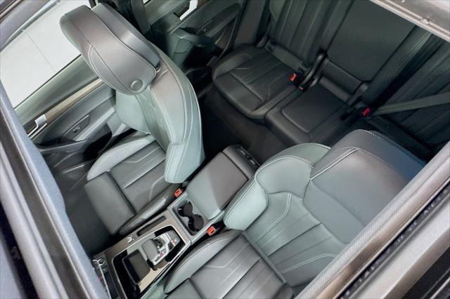 new 2025 Audi Q5 car, priced at $69,385