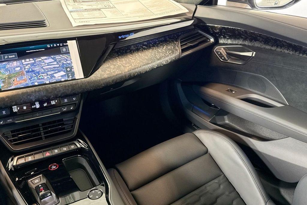 new 2026 Audi RS e-tron GT car, priced at $178,990