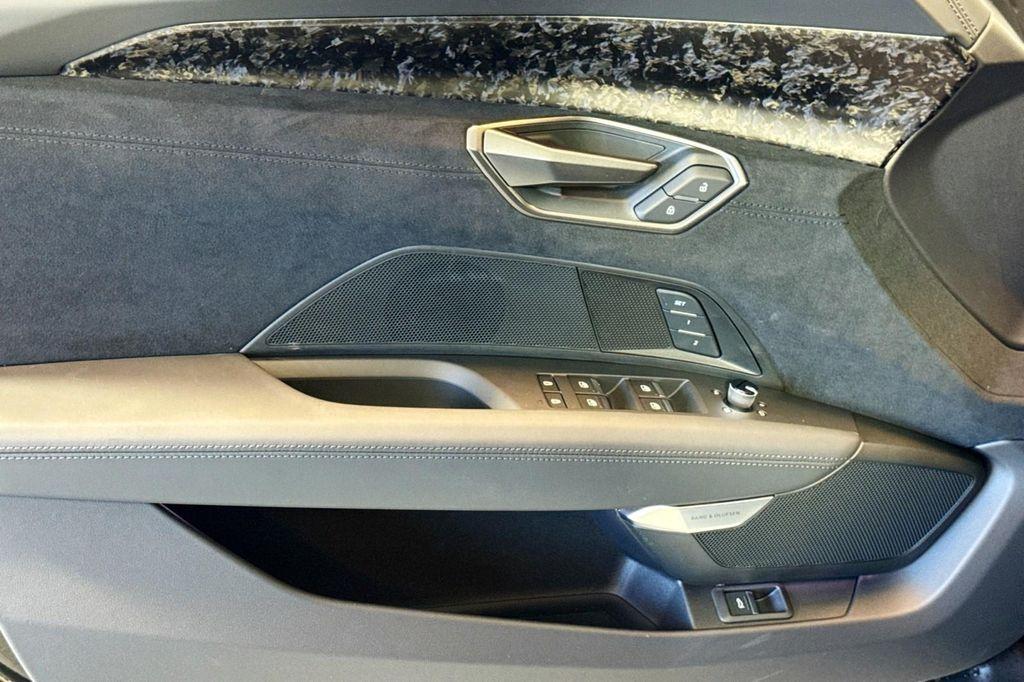 new 2026 Audi RS e-tron GT car, priced at $178,990