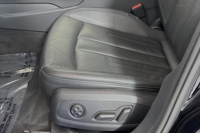 used 2019 Audi A4 car, priced at $22,444