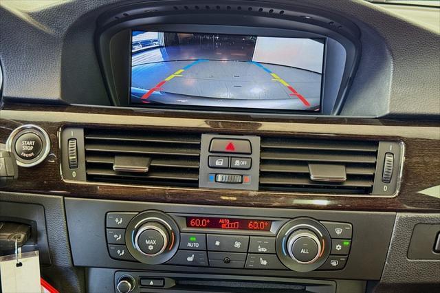 used 2011 BMW 335 car, priced at $15,994