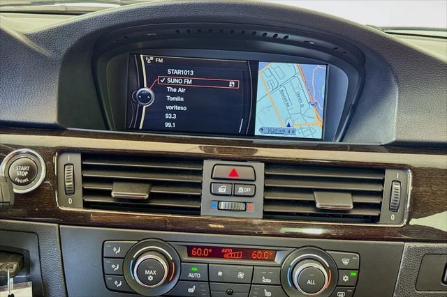 used 2011 BMW 335 car, priced at $15,994
