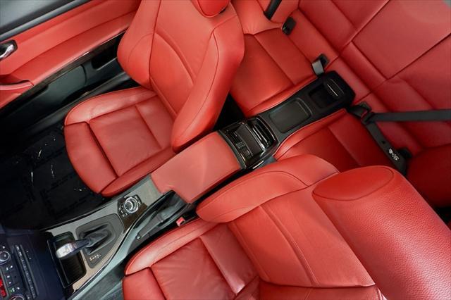 used 2011 BMW 335 car, priced at $15,994