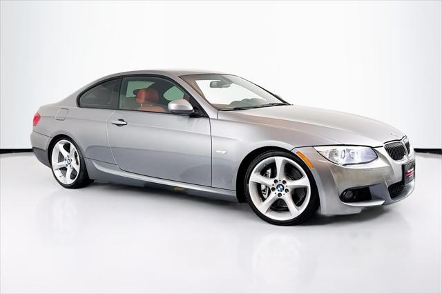 used 2011 BMW 335 car, priced at $15,994