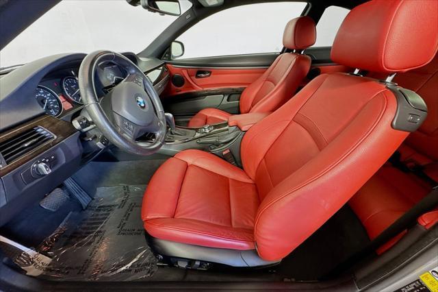 used 2011 BMW 335 car, priced at $15,994