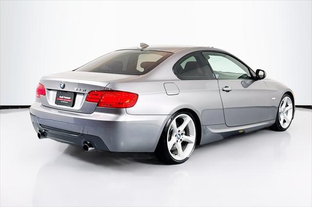 used 2011 BMW 335 car, priced at $15,994