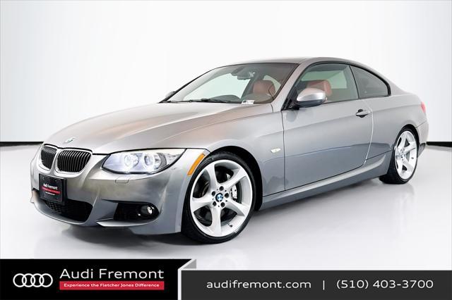 used 2011 BMW 335 car, priced at $15,994
