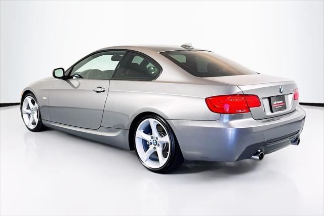 used 2011 BMW 335 car, priced at $15,994