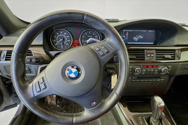 used 2011 BMW 335 car, priced at $15,994