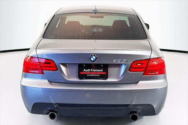 used 2011 BMW 335 car, priced at $15,994