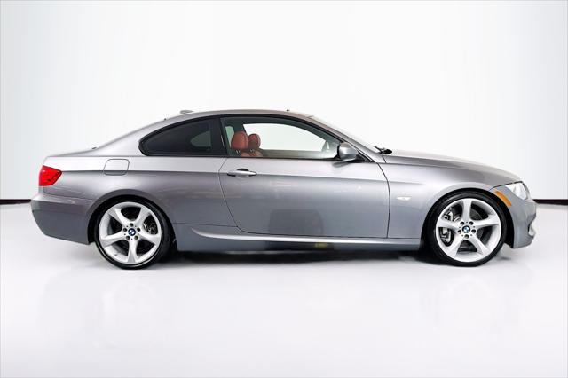 used 2011 BMW 335 car, priced at $15,994