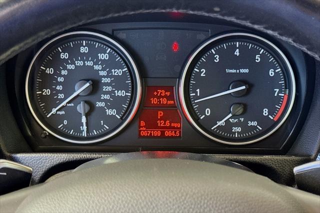 used 2011 BMW 335 car, priced at $15,994