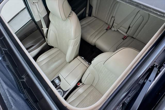 used 2021 Genesis GV80 car, priced at $42,773