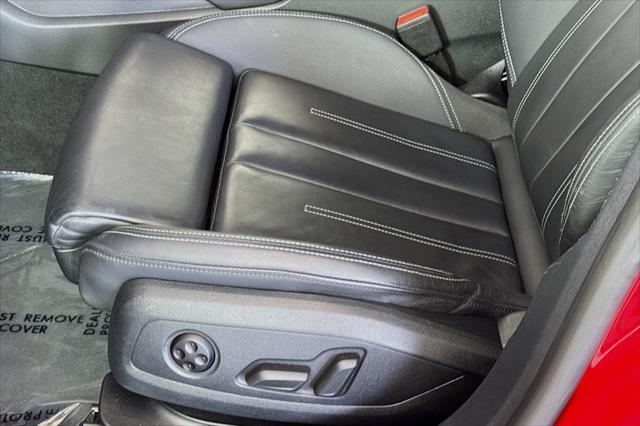 used 2024 Audi A5 Sportback car, priced at $35,444