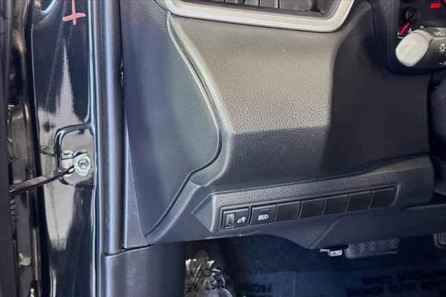 used 2022 Toyota Corolla car, priced at $22,444