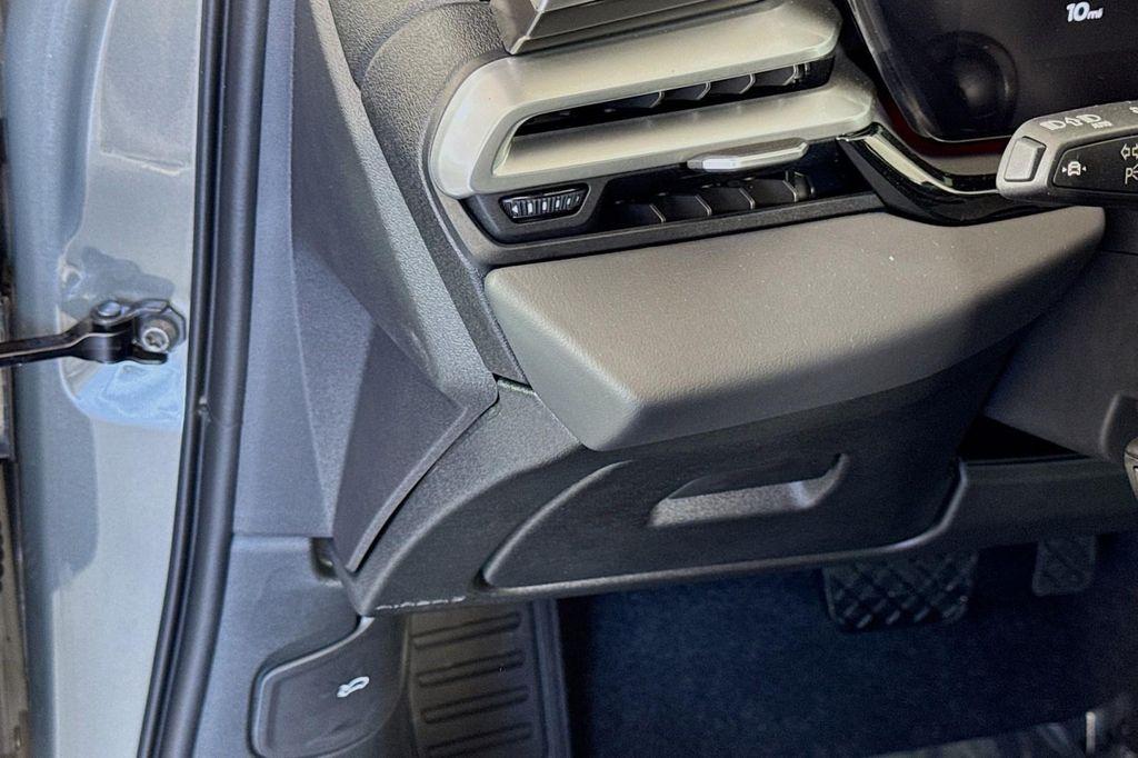 new 2025 Audi A5 car, priced at $57,575