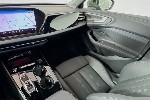 new 2025 Audi A5 car, priced at $57,575