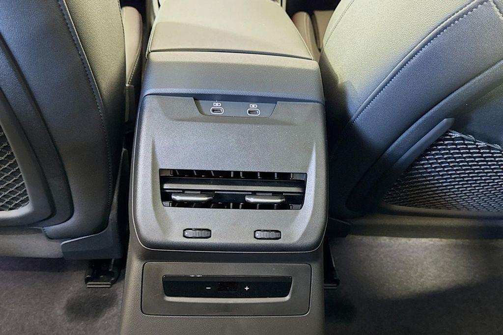 new 2025 Audi A5 car, priced at $57,575