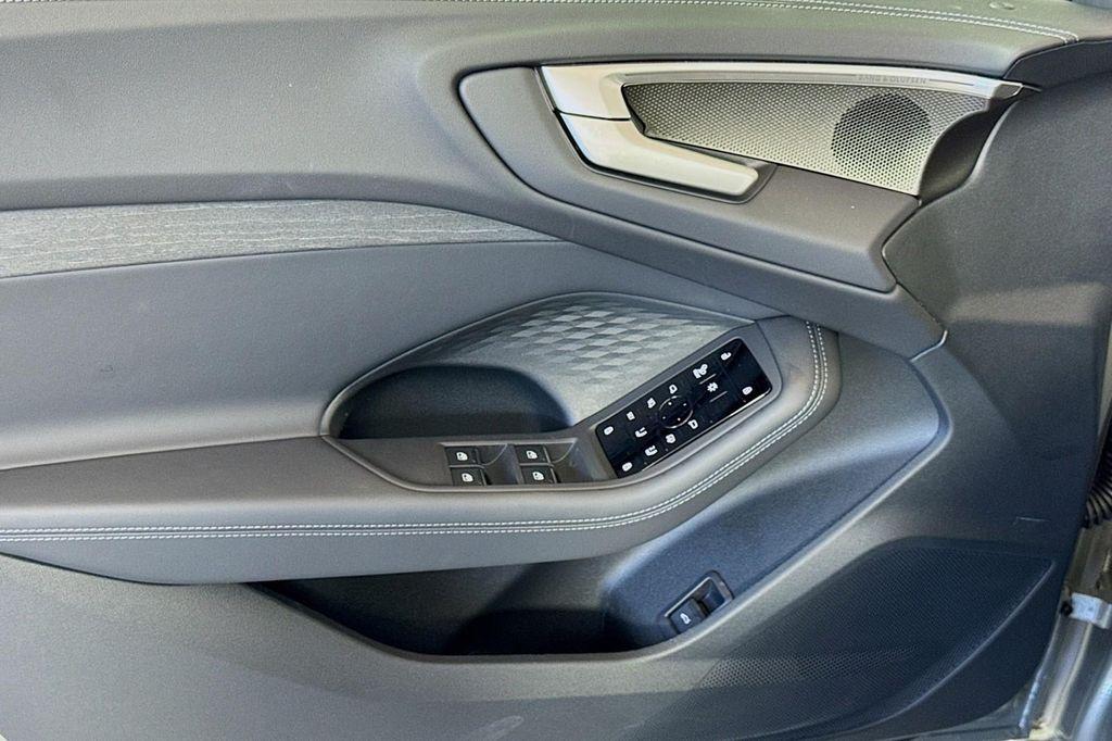 new 2025 Audi A5 car, priced at $57,575