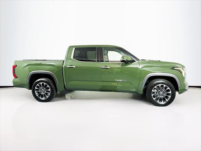 used 2023 Toyota Tundra Hybrid car, priced at $43,994