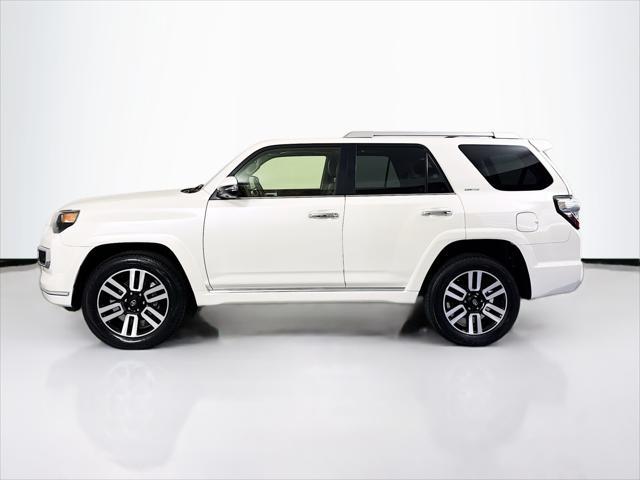 used 2023 Toyota 4Runner car, priced at $45,994