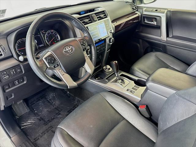 used 2023 Toyota 4Runner car, priced at $45,994