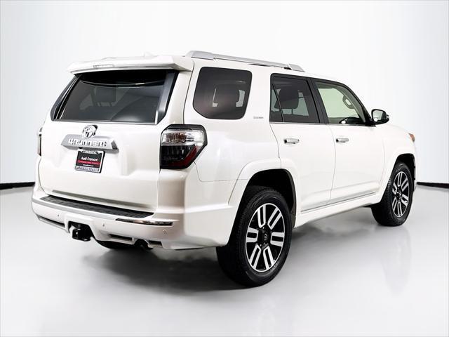 used 2023 Toyota 4Runner car, priced at $45,994