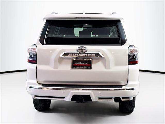 used 2023 Toyota 4Runner car, priced at $45,994